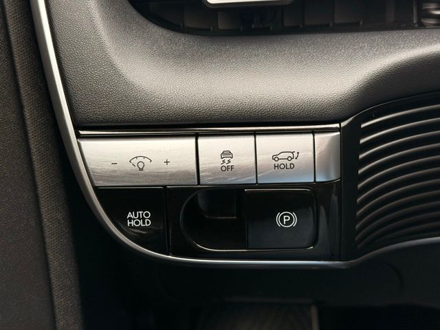 2023 Hyundai IONIQ 5 Limited San Clemente CA