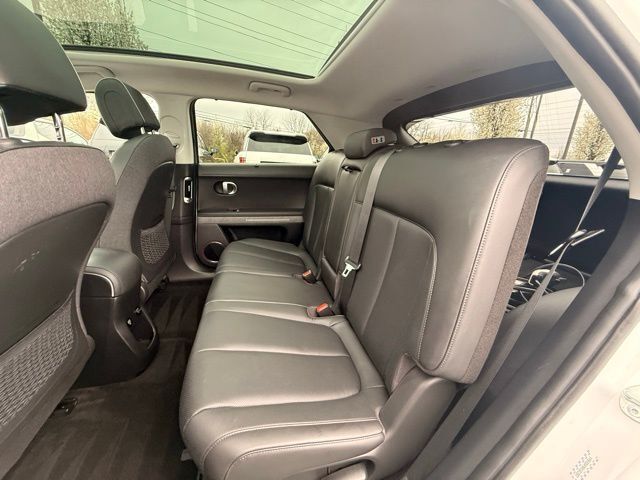 2023 Hyundai IONIQ 5 Limited San Clemente CA