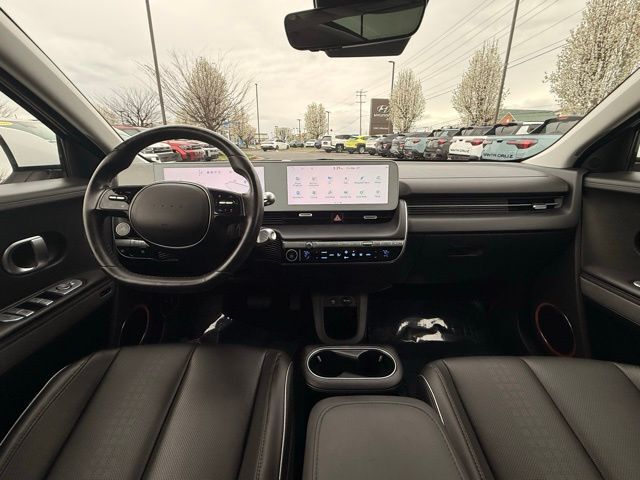 2023 Hyundai IONIQ 5 Limited San Clemente CA