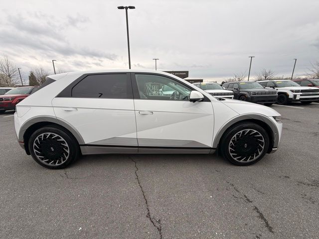 2023 Hyundai IONIQ 5 Limited San Clemente CA