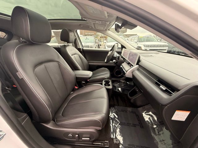 2023 Hyundai IONIQ 5 Limited San Clemente CA