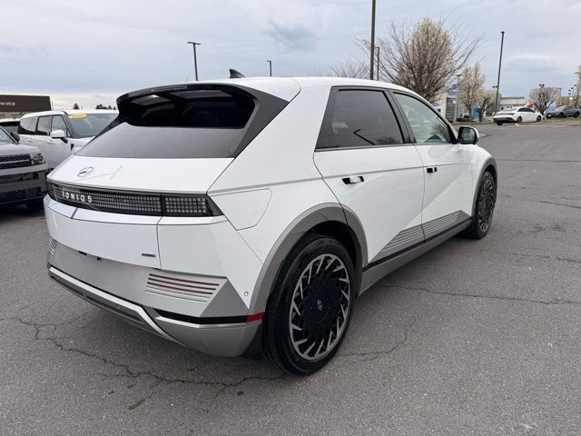 2023 Hyundai IONIQ 5 Limited San Clemente CA