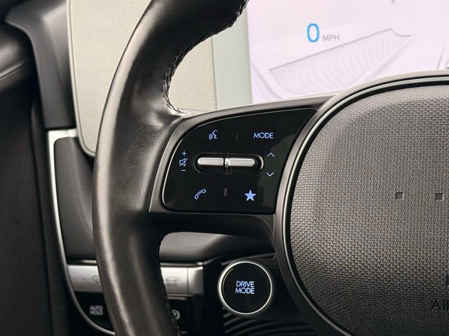 2023 Hyundai IONIQ 5 Limited San Clemente CA