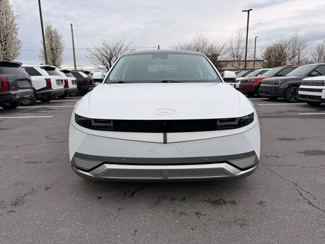 2023 Hyundai IONIQ 5 Limited San Clemente CA