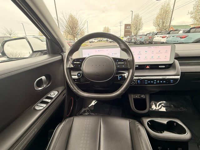 2023 Hyundai IONIQ 5 Limited San Clemente CA