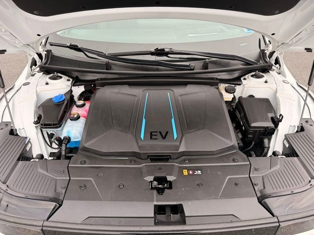 2023 Hyundai IONIQ 5 Limited San Clemente CA