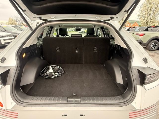 2023 Hyundai IONIQ 5 Limited San Clemente CA