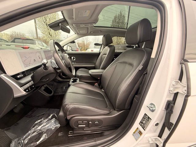 2023 Hyundai IONIQ 5 Limited San Clemente CA