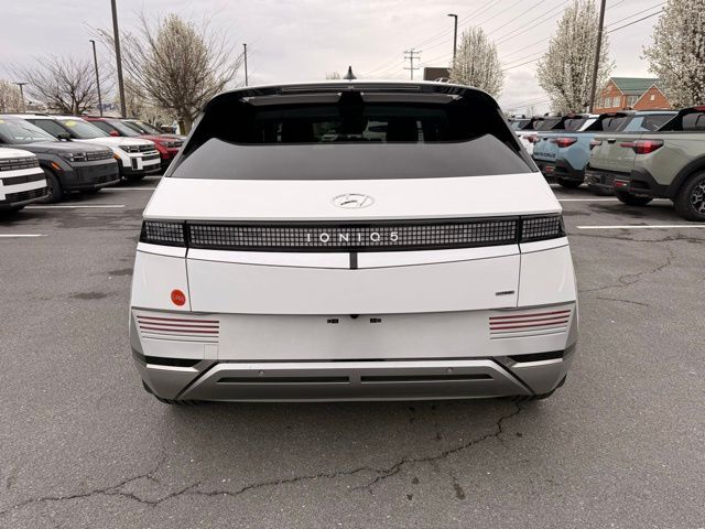 2023 Hyundai IONIQ 5 Limited San Clemente CA