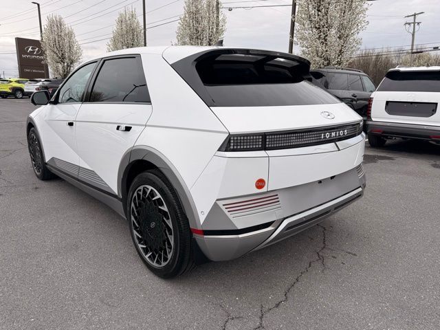 2023 Hyundai IONIQ 5 Limited San Clemente CA