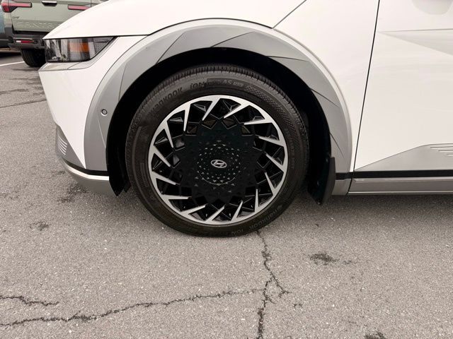 2023 Hyundai IONIQ 5 Limited San Clemente CA