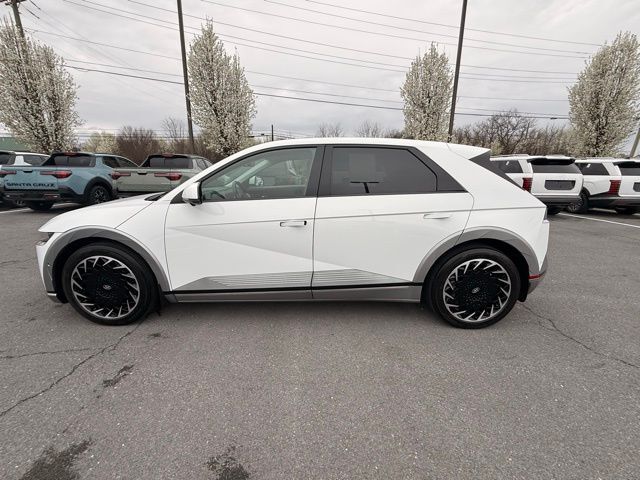 2023 Hyundai IONIQ 5 Limited San Clemente CA