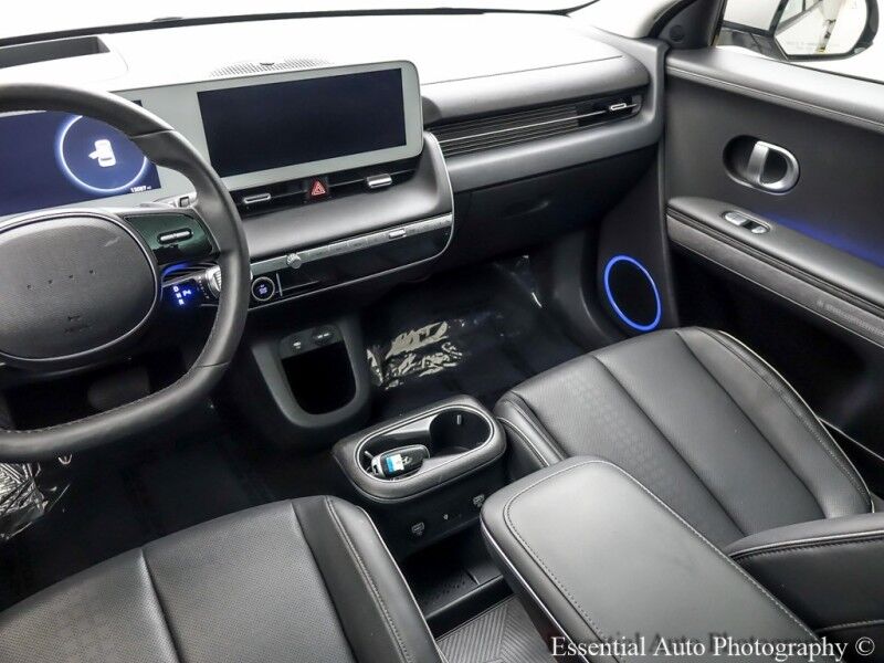 2023 Hyundai IONIQ 5 Limited PRICE INCLUDES $4000 IRS TAX CREDIT!! YOU MUST QUALIFY!! Willowbrook IL