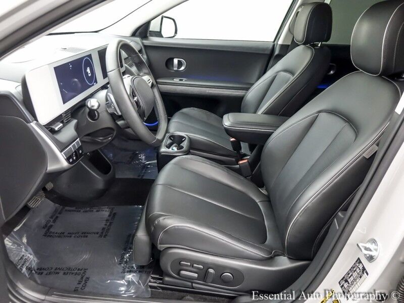 2023 Hyundai IONIQ 5 Limited PRICE INCLUDES $4000 IRS TAX CREDIT!! YOU MUST QUALIFY!! Willowbrook IL