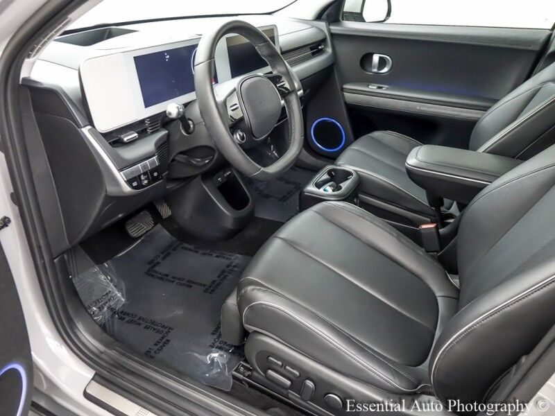 2023 Hyundai IONIQ 5 Limited PRICE INCLUDES $4000 IRS TAX CREDIT!! YOU MUST QUALIFY!! Willowbrook IL