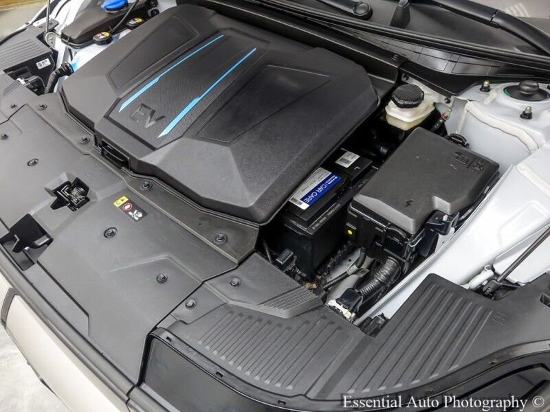 2023 Hyundai IONIQ 5 Limited PRICE INCLUDES $4000 IRS TAX CREDIT!! YOU MUST QUALIFY!! Willowbrook IL