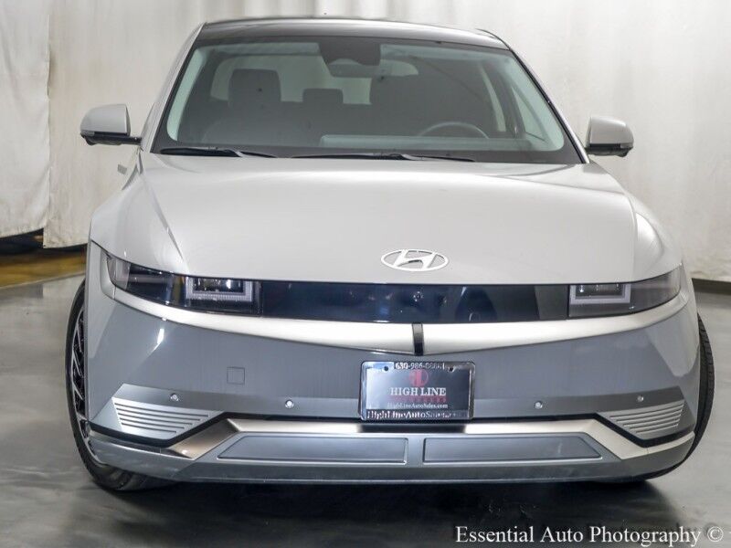2023 Hyundai IONIQ 5 Limited PRICE INCLUDES $4000 IRS TAX CREDIT!! YOU MUST QUALIFY!! Willowbrook IL
