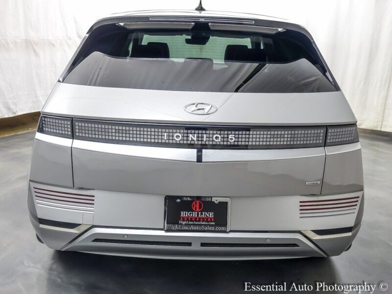 2023 Hyundai IONIQ 5 Limited PRICE INCLUDES $4000 IRS TAX CREDIT!! YOU MUST QUALIFY!! Willowbrook IL