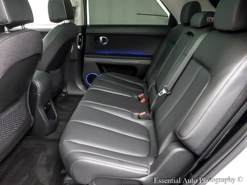 2023 Hyundai IONIQ 5 Limited PRICE INCLUDES $4000 IRS TAX CREDIT!! YOU MUST QUALIFY!! Willowbrook IL