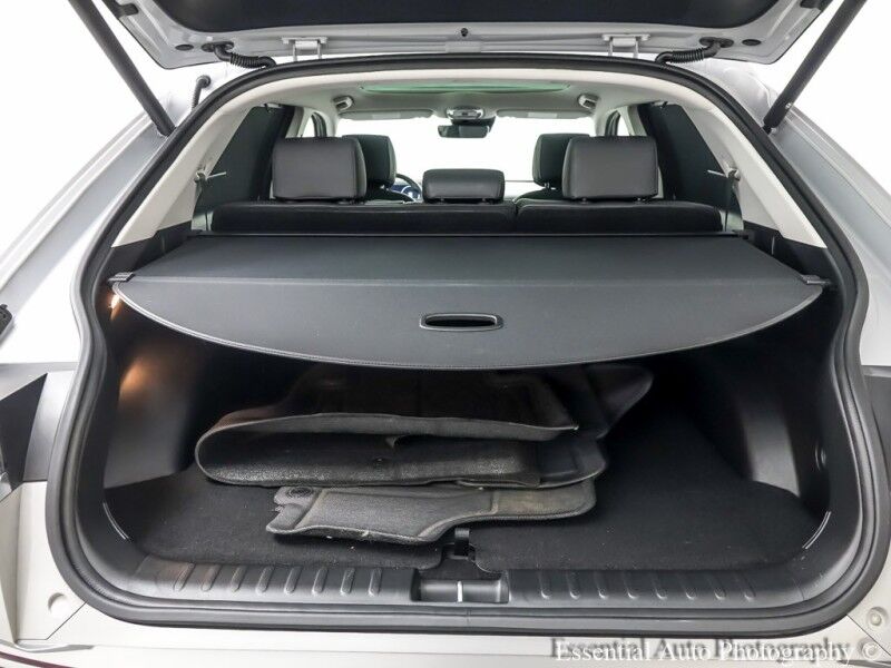 2023 Hyundai IONIQ 5 Limited PRICE INCLUDES $4000 IRS TAX CREDIT!! YOU MUST QUALIFY!! Willowbrook IL