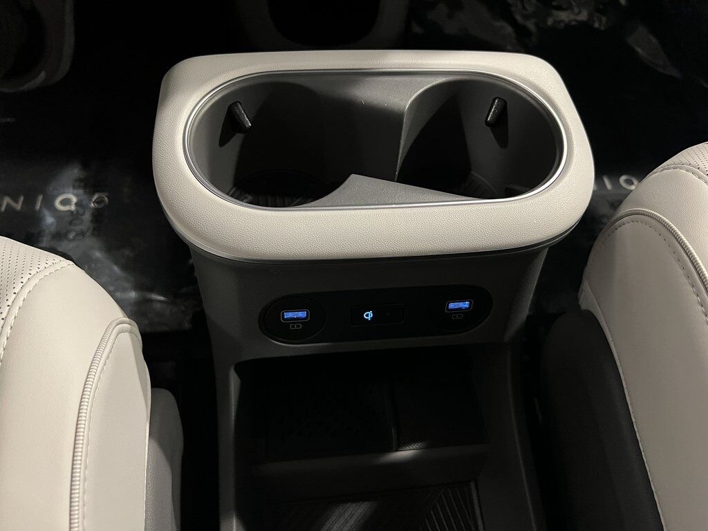 2023 Hyundai IONIQ 5 Limited Parker CO