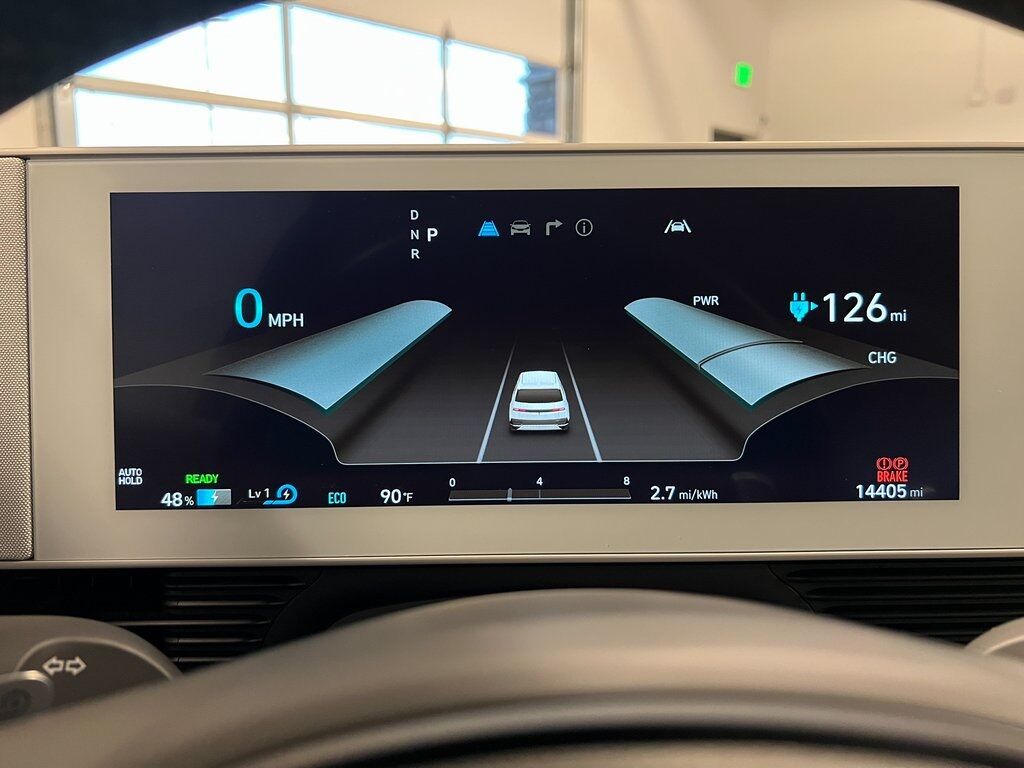 2023 Hyundai IONIQ 5 Limited Parker CO