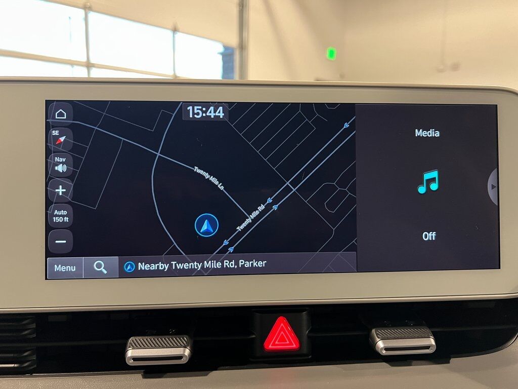 2023 Hyundai IONIQ 5 Limited Parker CO
