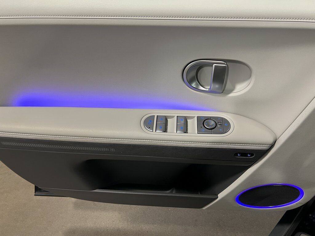 2023 Hyundai IONIQ 5 Limited Parker CO