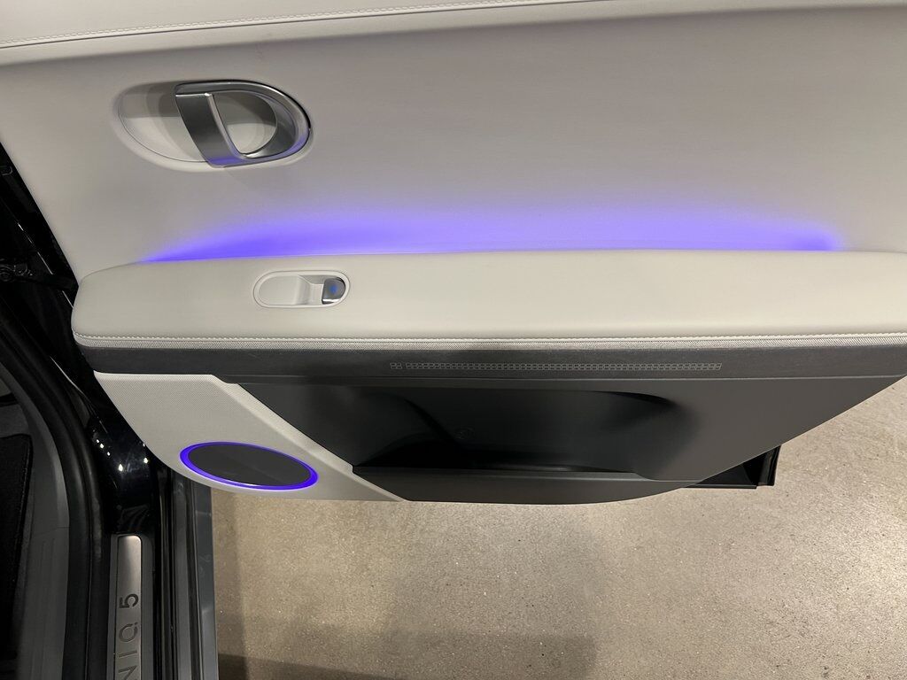 2023 Hyundai IONIQ 5 Limited Parker CO