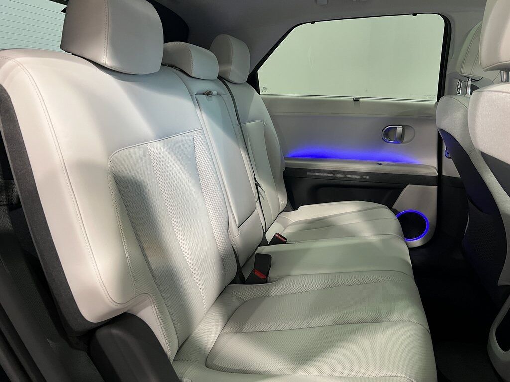 2023 Hyundai IONIQ 5 Limited Parker CO