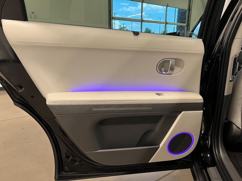 2023 Hyundai IONIQ 5 Limited Parker CO