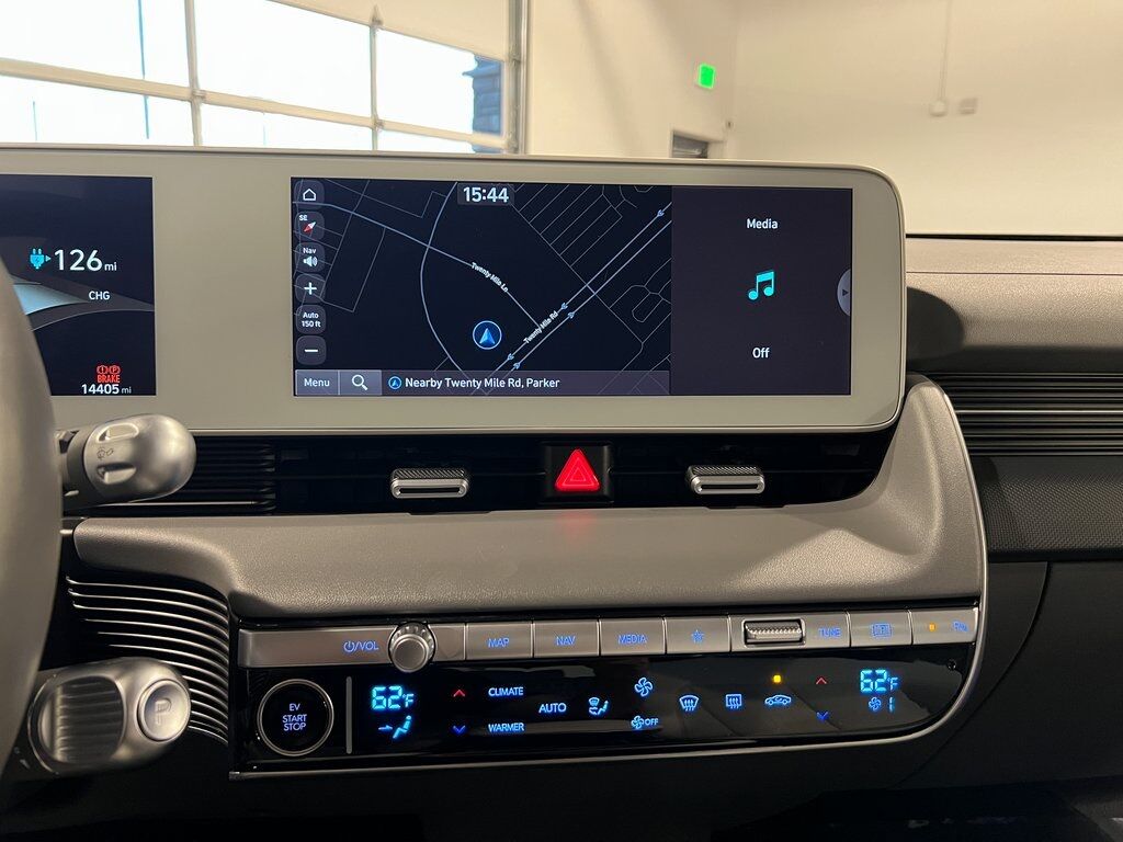 2023 Hyundai IONIQ 5 Limited Parker CO