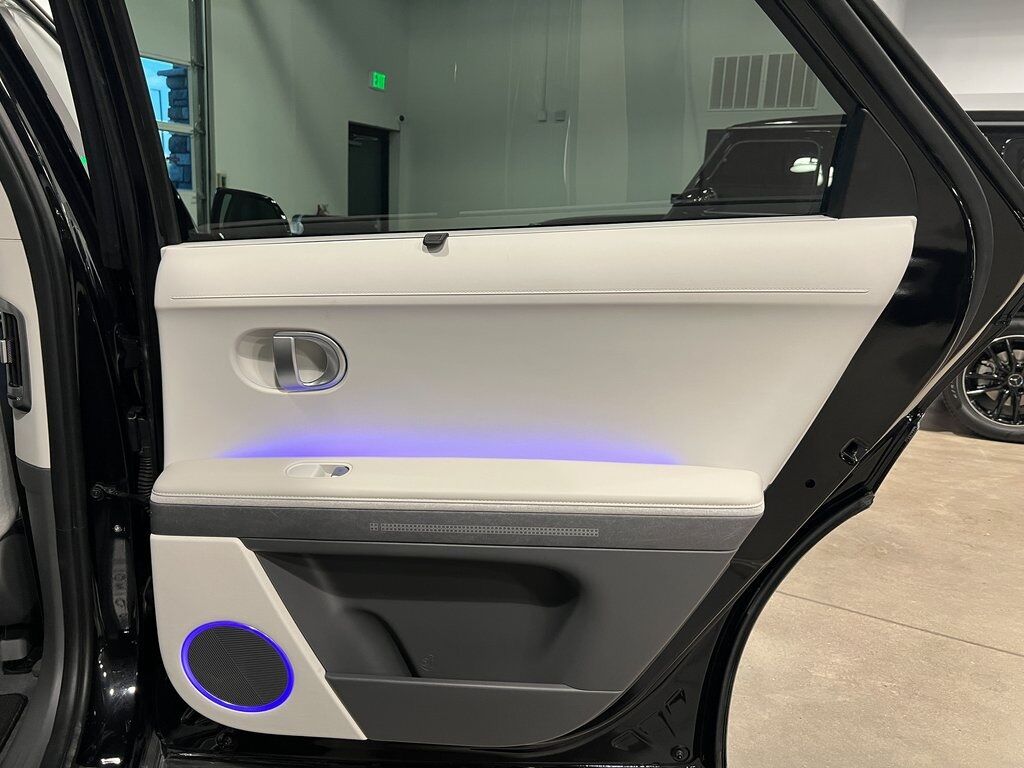 2023 Hyundai IONIQ 5 Limited Parker CO