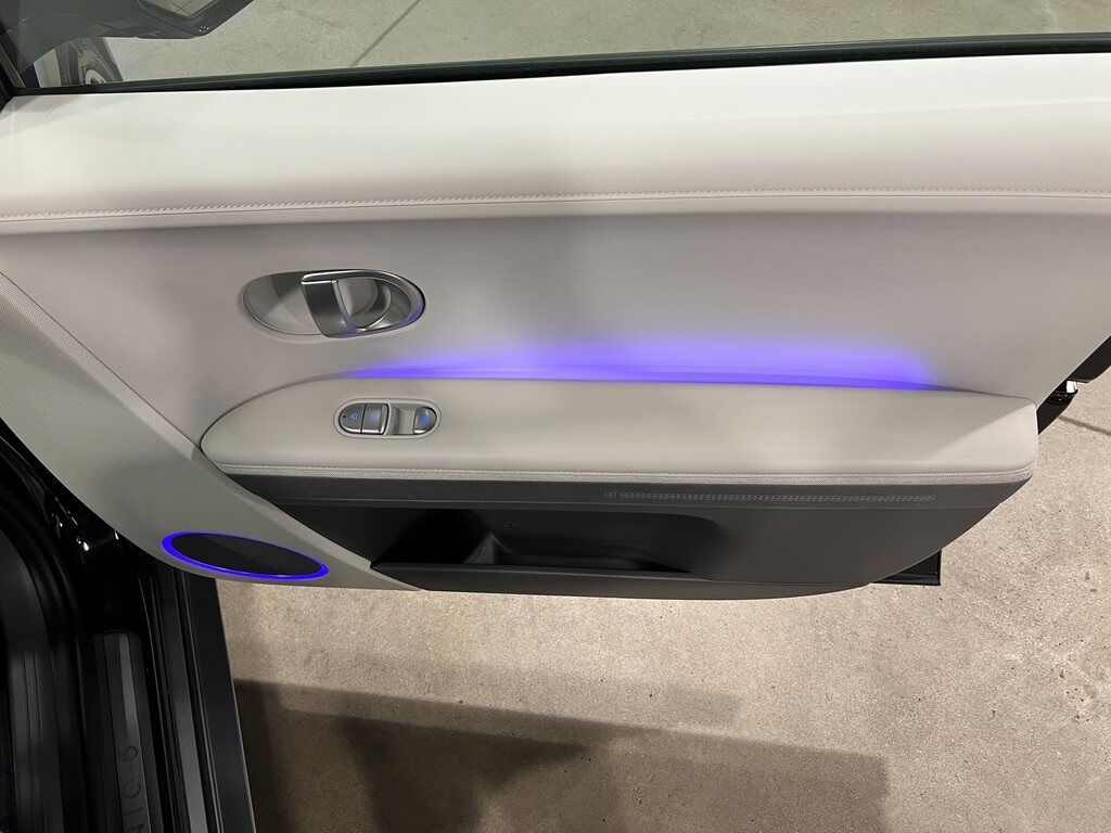 2023 Hyundai IONIQ 5 Limited Parker CO