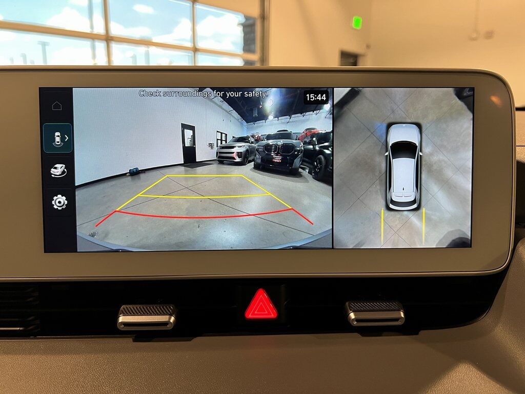 2023 Hyundai IONIQ 5 Limited Parker CO