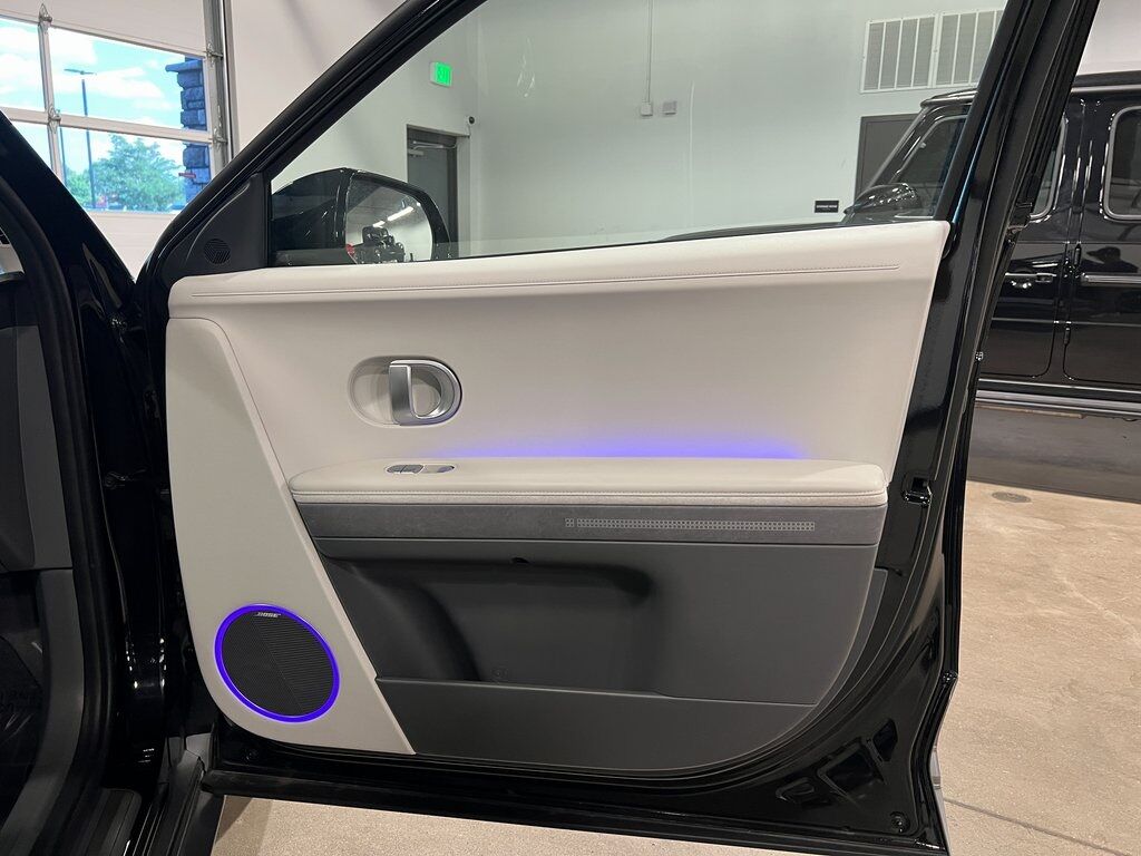 2023 Hyundai IONIQ 5 Limited Parker CO