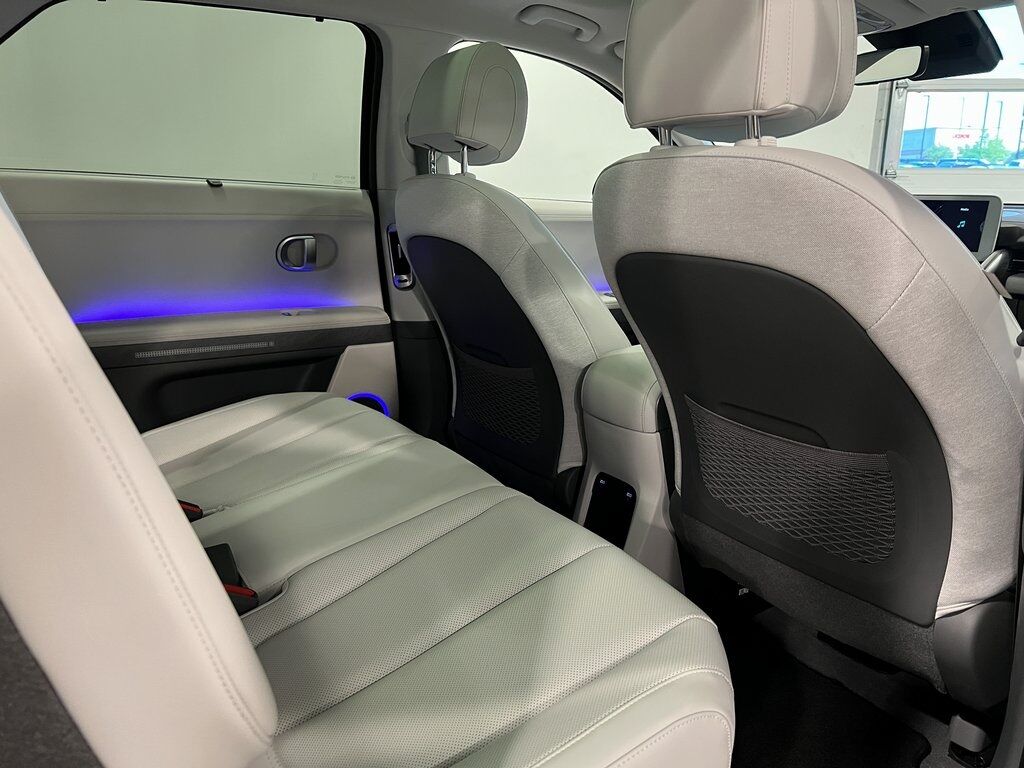 2023 Hyundai IONIQ 5 Limited Parker CO