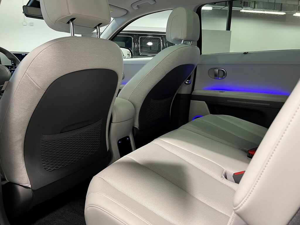 2023 Hyundai IONIQ 5 Limited Parker CO