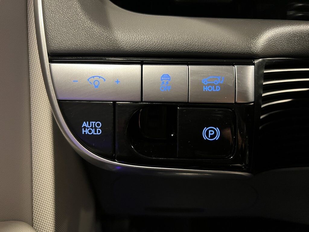 2023 Hyundai IONIQ 5 Limited Parker CO