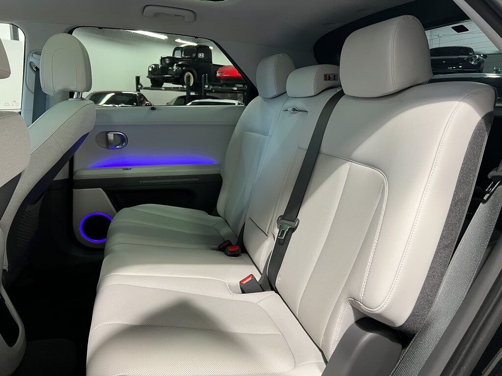 2023 Hyundai IONIQ 5 Limited Parker CO