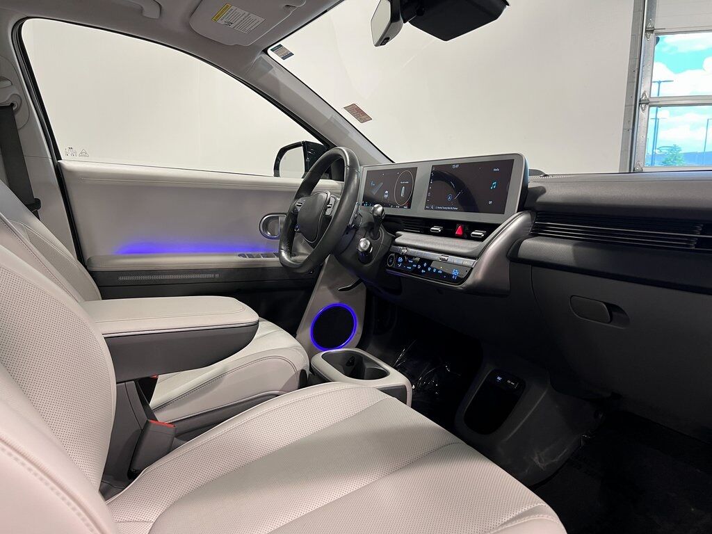 2023 Hyundai IONIQ 5 Limited Parker CO
