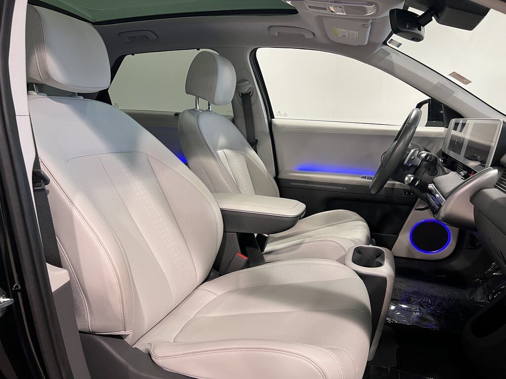 2023 Hyundai IONIQ 5 Limited Parker CO
