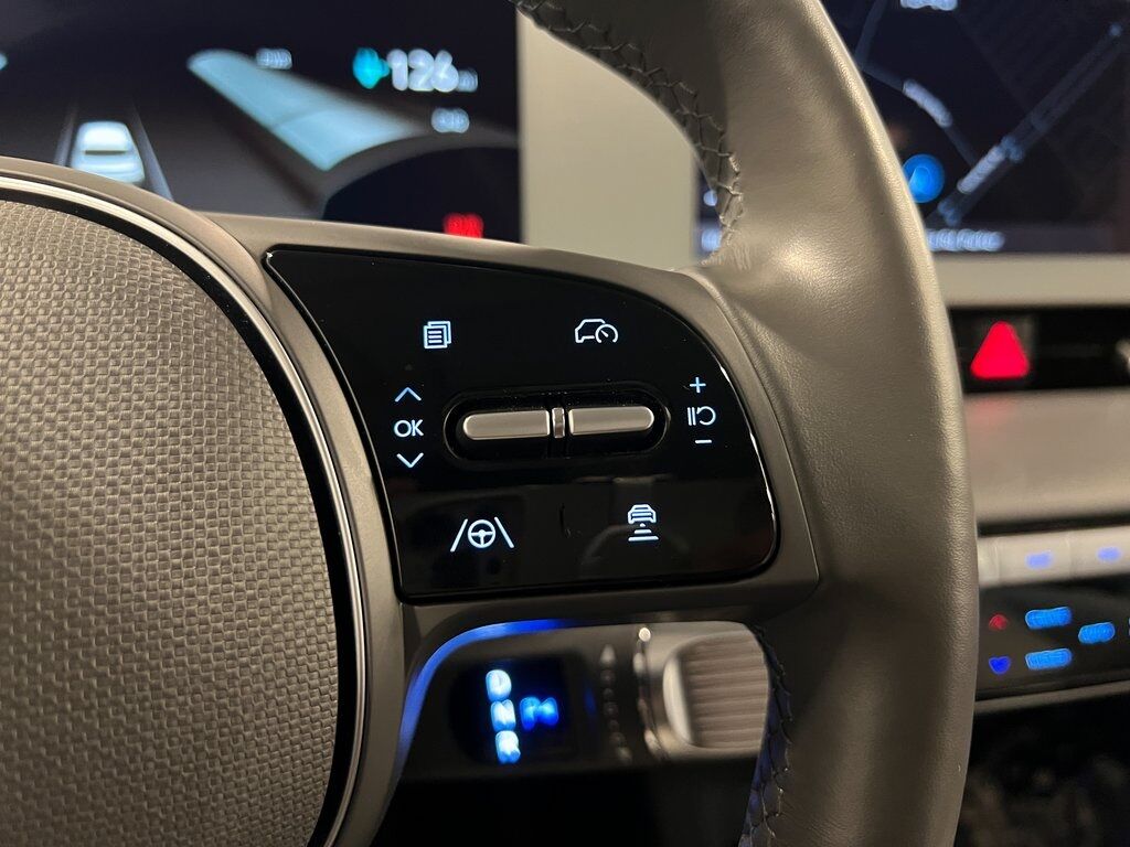 2023 Hyundai IONIQ 5 Limited Parker CO