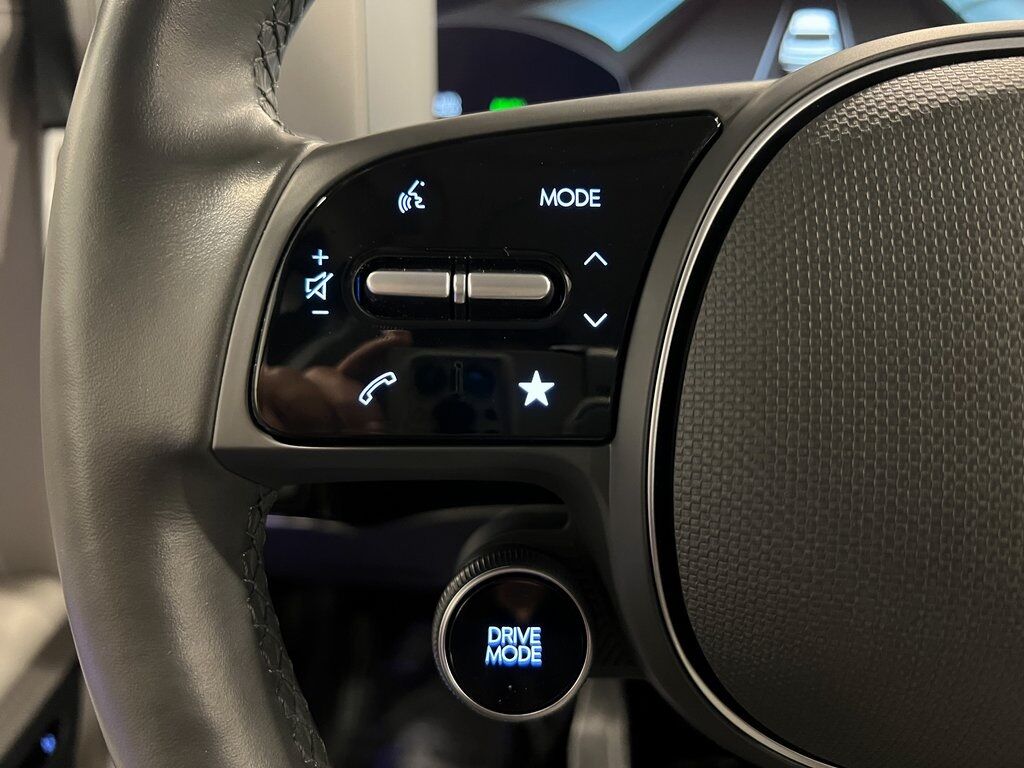 2023 Hyundai IONIQ 5 Limited Parker CO