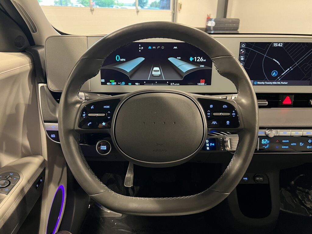 2023 Hyundai IONIQ 5 Limited Parker CO