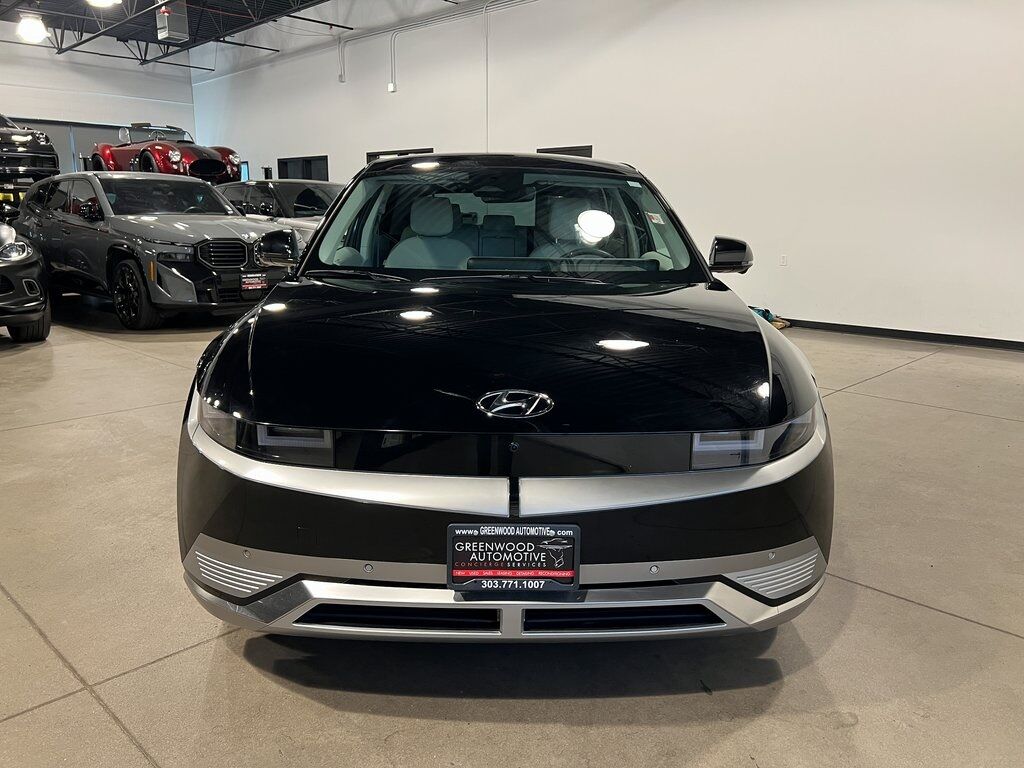 2023 Hyundai IONIQ 5 Limited Parker CO
