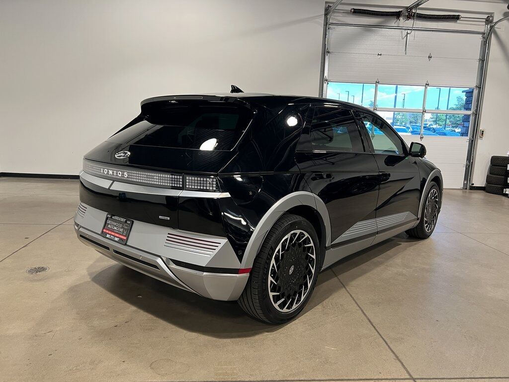 2023 Hyundai IONIQ 5 Limited Parker CO