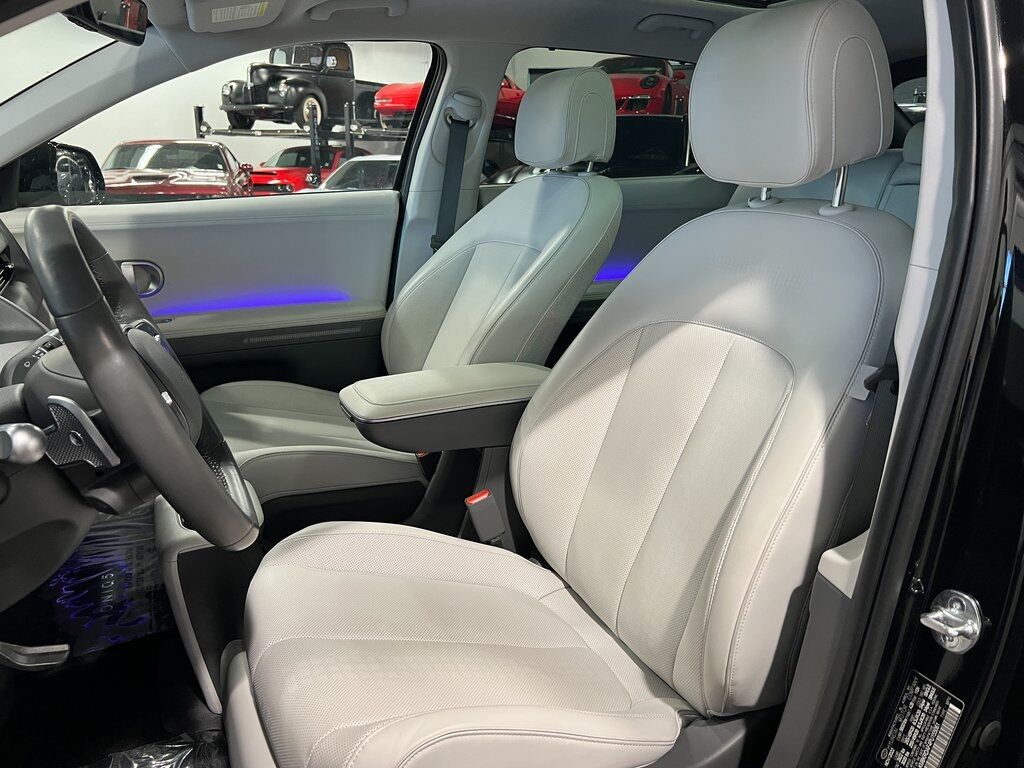 2023 Hyundai IONIQ 5 Limited Parker CO