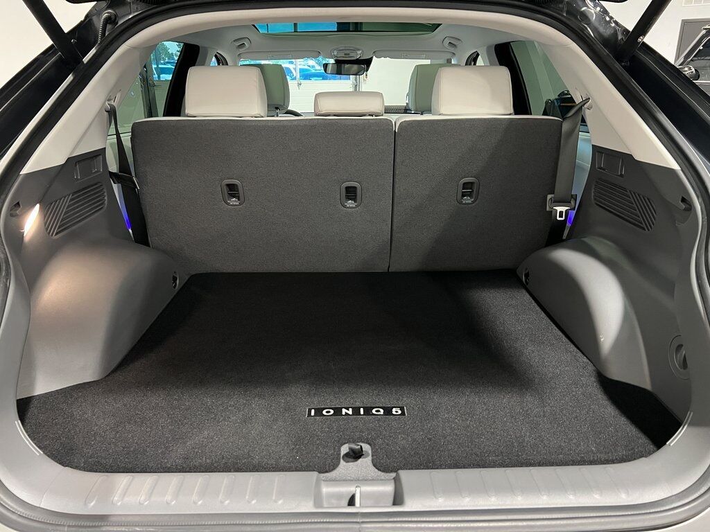 2023 Hyundai IONIQ 5 Limited Parker CO