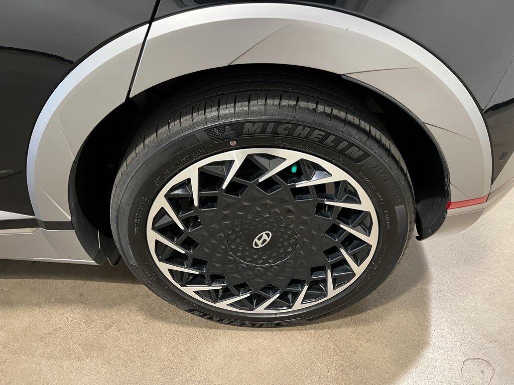 2023 Hyundai IONIQ 5 Limited Parker CO